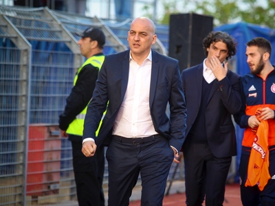 Επίθεση εκφοβισμού δέχθηκε σύμφωνα με τη...