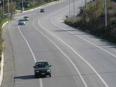 Κονδύλια 252 εκατ. ευρώ για τους οδικούς...