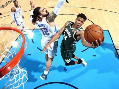 ΝΒΑ: Εντυπωσιακός και με το νικητήριο κα...