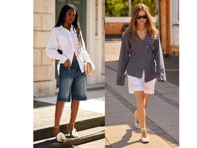 Σε φετινό δημοσίευμα του net-a- porter