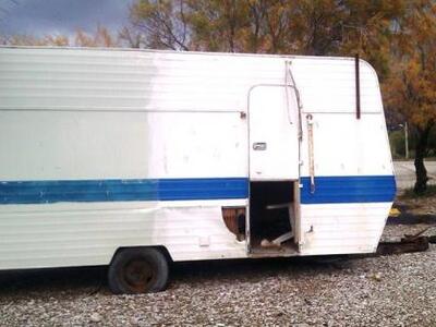 "Στέγη" για μετανάστες ένα τρο...