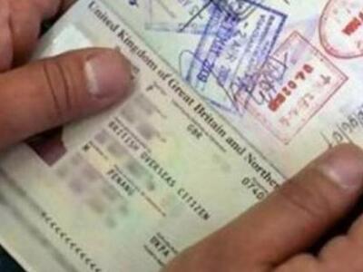 Πάτρα: Σύλληψη μεταναστών με πλαστά ταξι...