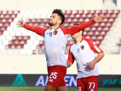 Στα «κοκκινόμαυρα» και πάλι ο Δήμος Κόκας!