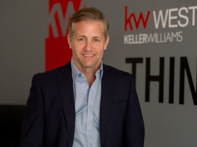 Keller Williams West: Μια διαφορετική φι...