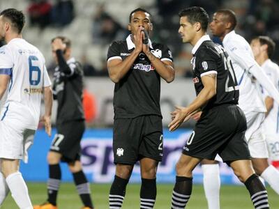 Σουπερλίγκ: Σοκ για τον ΠΑΟΚ στο φινάλε-...