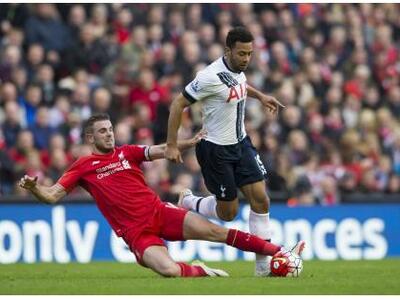 Όλη η Ευρώπη "μιλά" για την Λίβερπουλ!