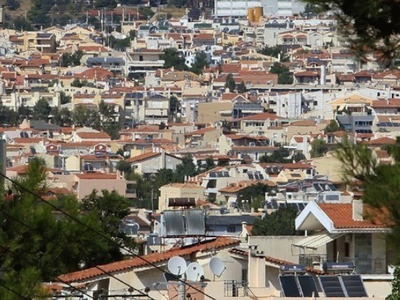 Τι προβλέπει για τις νέες οικοδομικές άδ...