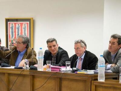 Πάτρα: Στις κάλπες σήμερα  οι δικηγόροι ...