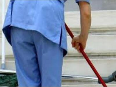 Η Επιτροπή καθαριστριών Πάτρας για τα επ...