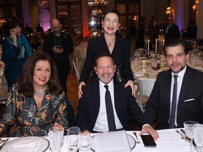 Έμη Τρίκαρδου, Γιάννης Στουρνάρας, Λίνα ...