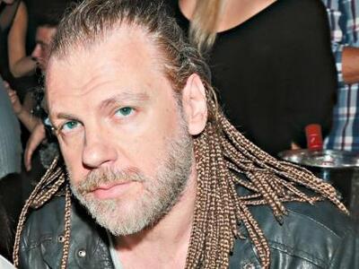 Σοβαρό τροχαίο για τον ηθοποιό Κώστα Σπυρόπουλο