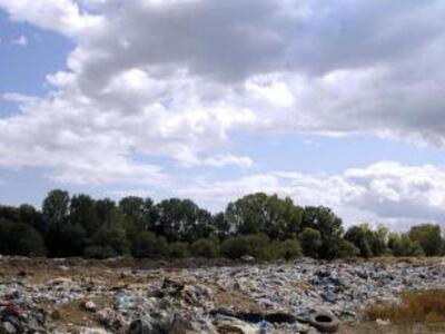 Πάτρα:Αντίθετη στην κατασκευή εργοστασίο...