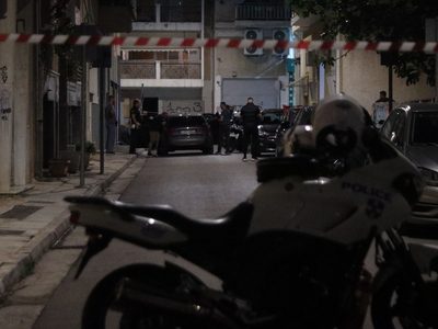 Άγιος Παντελεήμονας: Τρίτο άτομο αναζητο...