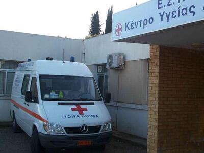 Δυτ. Ελλάδα:Δύο ξαφνικοί θάνατοι σε Ναύπ...