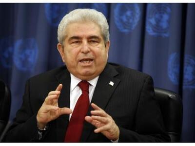 Χριστόφιας: Αποχωρώ πικραμένος από την πολιτική