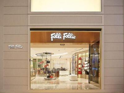 Γιατί πέφτει η μετοχή της Folli Follie; ...