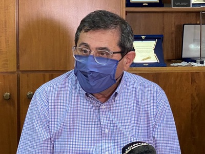 Κ. Πελετίδης: Μετά από 16 μήνες πανδημία...