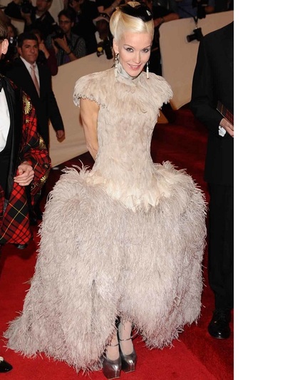 Στο Met Gala
