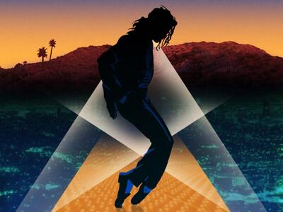 O Michael Jackson στο #1!