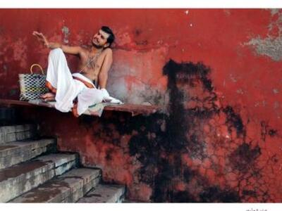 Παρουσίαση από την Φ.Λ.Π Ηδύφως: Ινδία: ...