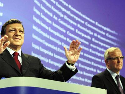 Κομισιόν: Η Ισπανία θα ξανακερδίσει την ...