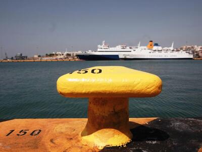 Κρήτη: Μετέφεραν ηρωίνη με το πλοίο της γραμμής