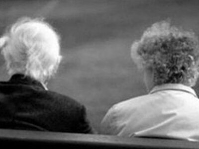 «Ας συζητήσουμε για την άνοια» - Ενδιαφέ...