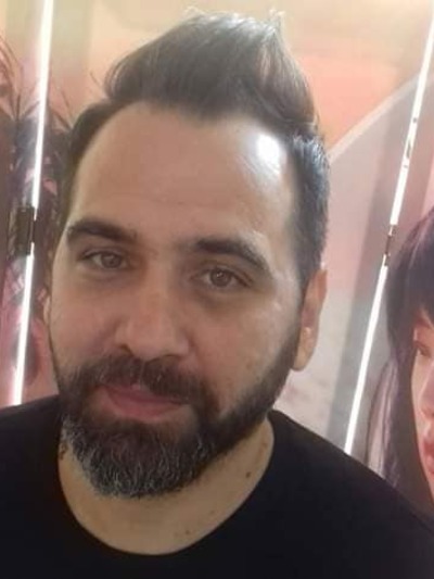 Ο στιχουργός Τάκης Χρονόπουλος