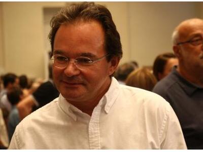 Τι είπε ο Γ. Παπακωνσταντίνου στο Δικαστ...