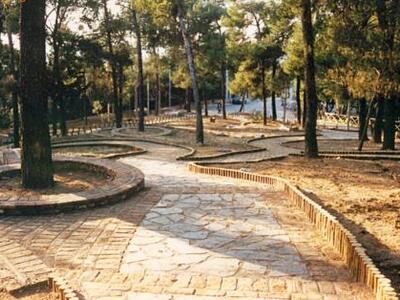 Πάτρα: Εντυπωσιακό το θέαμα από τον σπασ...