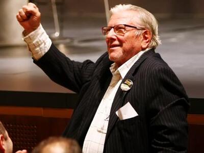 Στο στόχαστρο της Χρυσής Αυγής ο Κ. Βουτ...