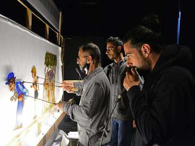 Πάτρα: Ο Κώστας Μακρής αναβιώνει την πρώ...