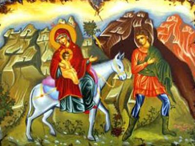 Χριστουγεννιάτικη Θεατρική Παράσταση της...