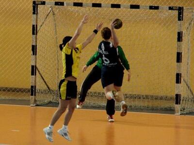 Ορμή Λουξ: Ήταν πάνω από τις δυνάμεις της