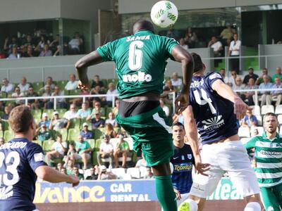 Σούπερ Λίγκα: Μονόδρομος η νίκη για Πανα...