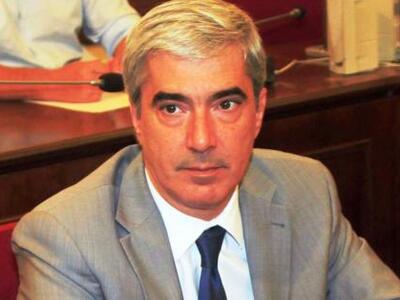 Χώρισε ο Σίμος Κεδίκογλου 