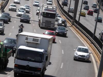 Πάτρα: Συλλήψεις μελών σπείρας που έκλεβ...