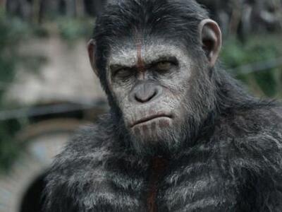 Η ολοκαίνουρια ταινία του "Πλανήτη ...