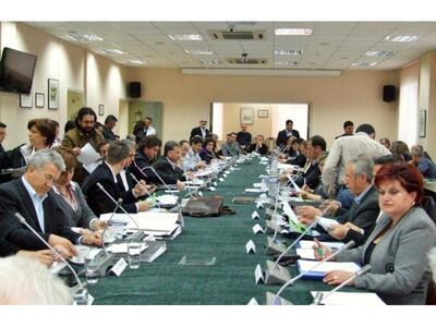 Πάτρα: Ξαφνική παραίτηση του προέδρου τη...