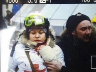 "Πεθαίνω!' Το τελευταίο μήνυμα νοσο...