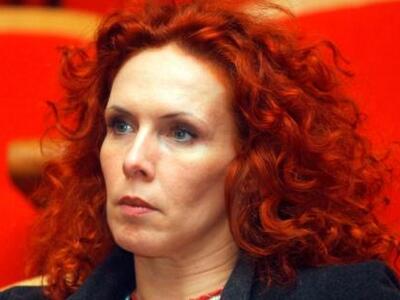 Ποια δήλωσε: “Όταν παντρεύτηκα, ήμουν ντ...