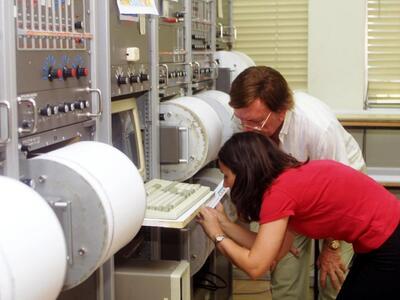  Αίγιο: Σεισμική δόνηση 3,7 Ρίχτερ κοντά...