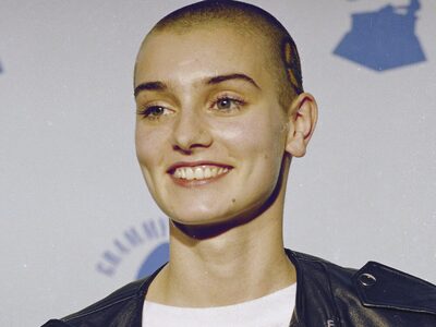 Sinead O Connor: Θρίλερ με τον θάνατό τη...