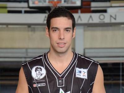 Ο Απόλλωνας ανανέωσε με Καπερώνη και Ζαφείρη