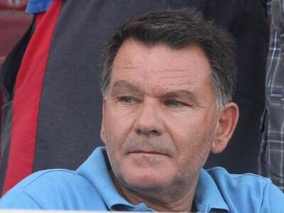 Αλέξης Κούγιας: "Προφανώς θέλουν πρ...