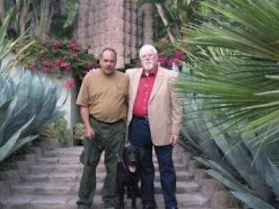 Σκύλος, μετά από 66χρόνια, βρήκε τον δολ...