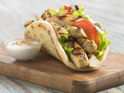 Εσύ δοκίμασες την καλύτερη πίτα της Πάτρας;