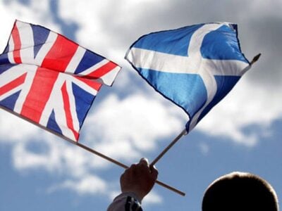 Σκωτία: Η κυβέρνηση ετοιμάζει δημοψήφισμ...