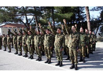 Πάτρα: Πως θα εορτασθεί η Ημέρα των Ενόπ...