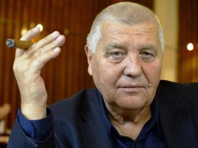 Απεβίωσε ο άλλοτε κομμουνιστής ηγέτης τη...